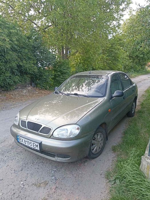 Продам Daewoo sens део сенс