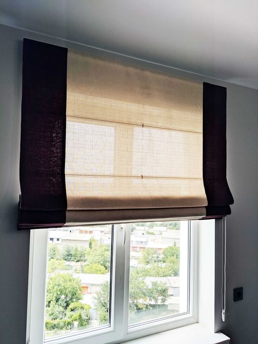 Жалюзи, Рулонные шторы, Тканевые ролеты NEO 831 305x325 Кривой Рог