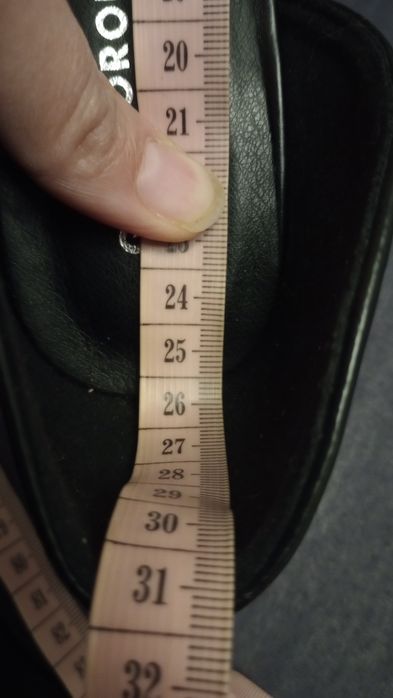 Czarne szpilki Glamorous rozm 39