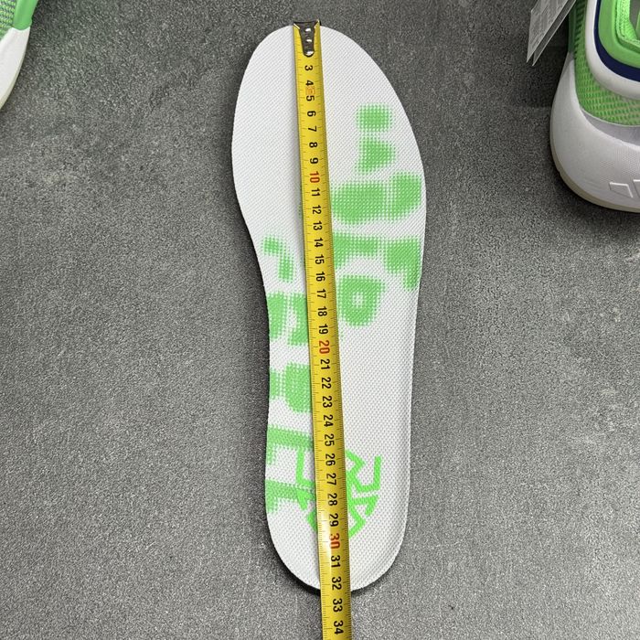 Баскетбольні кросівки Adidas D.O.N.Issue 6 JQ2249 ОРИГІНАЛ 100% 50 р