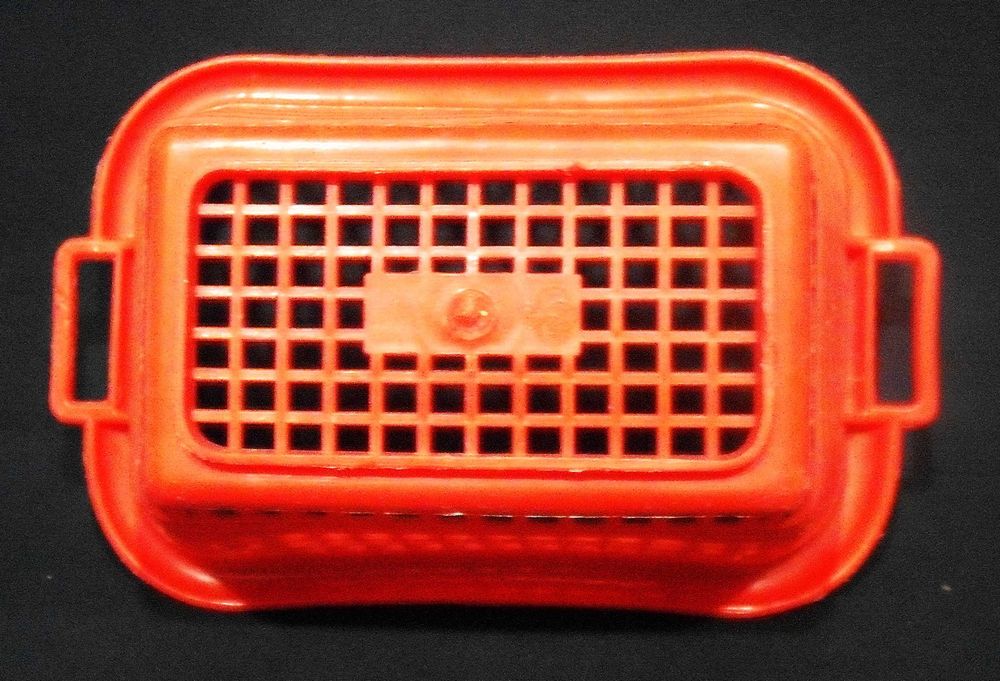 Cesto roupa OMO - PEPE - ORIGINAL