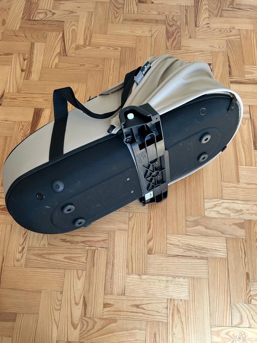 Alcofa Babyzen YOKO 0+