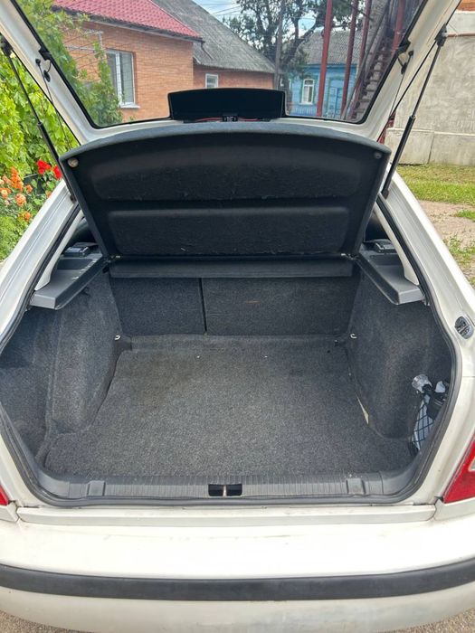 Продам Oktavia Tur