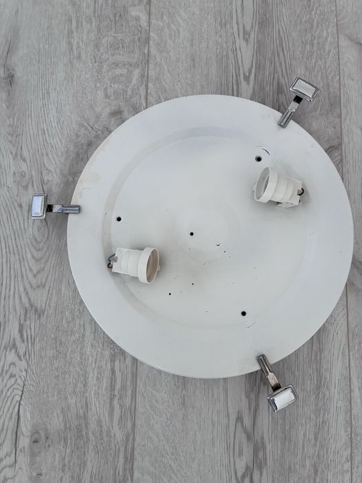 Plafon oświetleniowy / lampa uzywana
