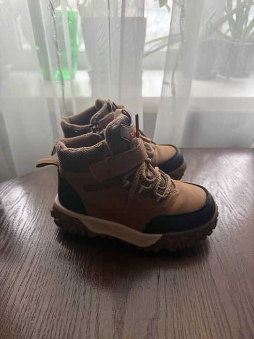 Дитячі Ботінки для хлопчика