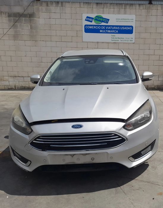 Para peças FORD Focus III Carrinha