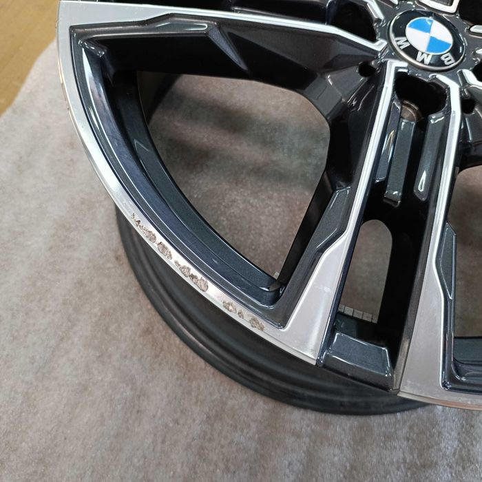 Felga Aluminiowa BMW Style 819M 8J 18" ET57 5x112 8092352