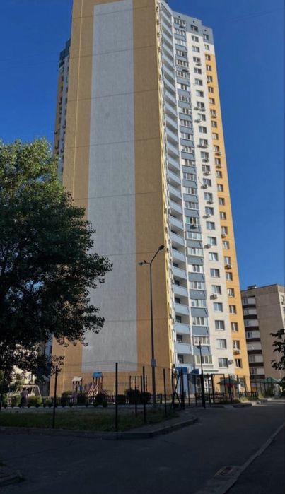 Оренда 1к квартири Межова Ретровіль