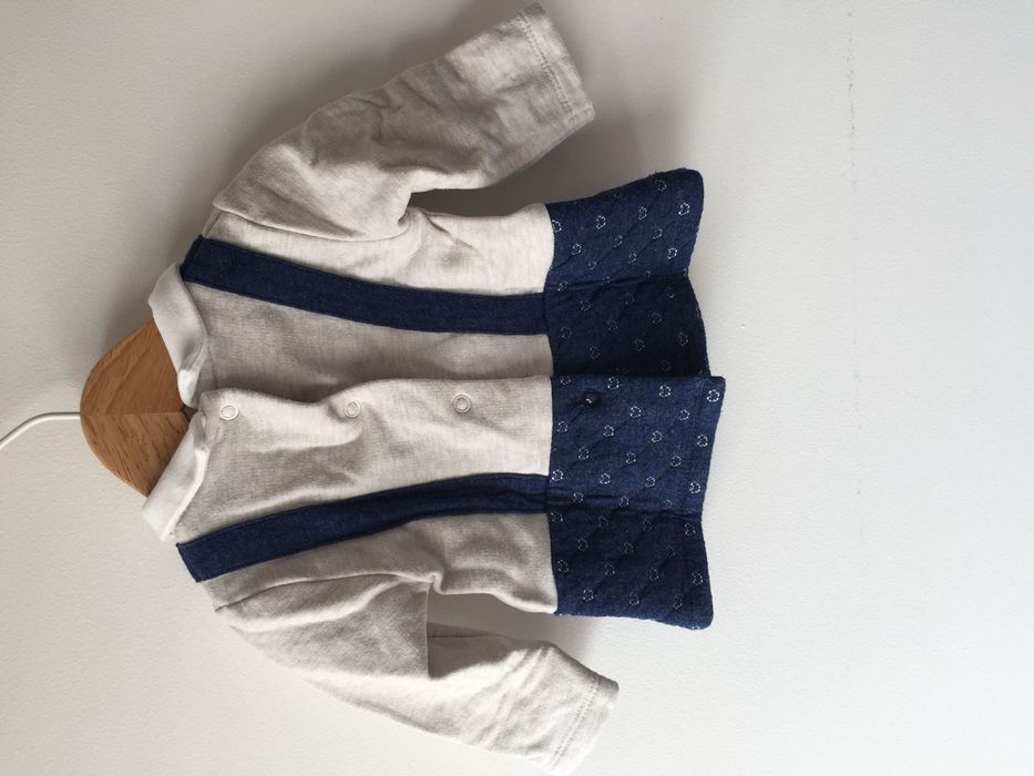 Conjunto Mayoral