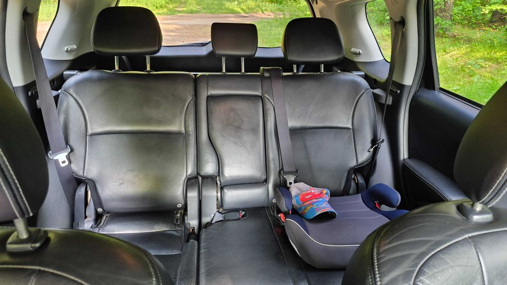 Peugeot 4007 (2010), 2.2 HDi Дизель