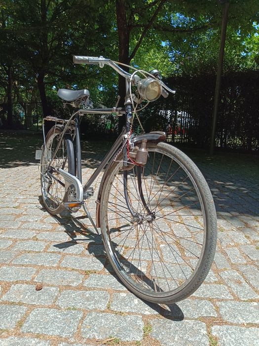 Bicicleta Peugeot Vintage roda 26