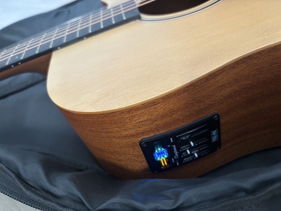 Guirarra Tanglewood eletroacústica