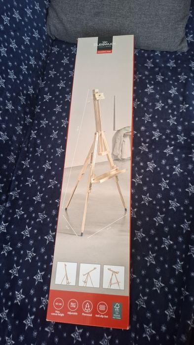 Продам мольберт для малювання, професійний