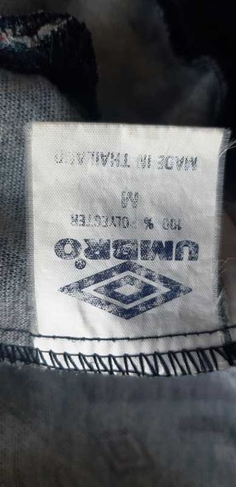 Bluza, kurtka VINTAGE MANCHESTER UNITED 1992-94 rozmiar M