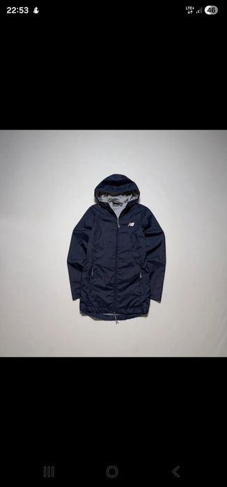 Kurtka New Balance
