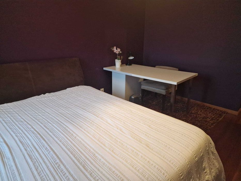 Suite Premium em Aveiro | Agosto e Setembro | Estadia Temporária