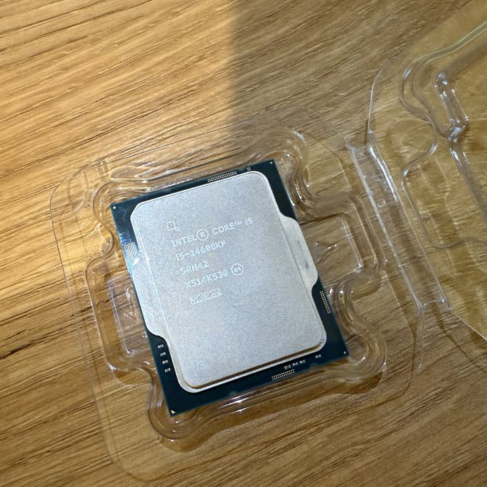 Процесор i5 14600KF