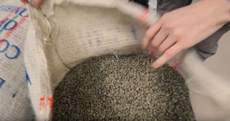 Кофе в зернах свежей обжарки по адекватной цене! Зерновой, кава,  1кг