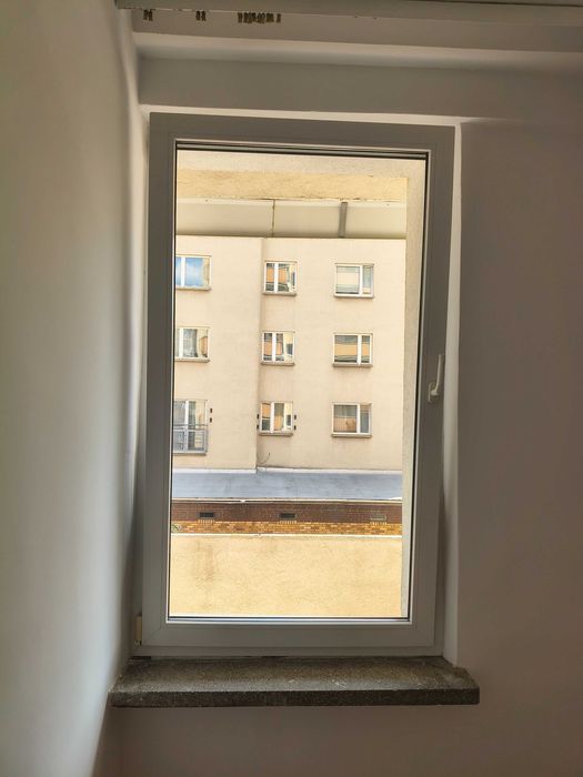 Mieszkanie – Warszawa, Osiedle Grójecka, Ochota - Widok 3