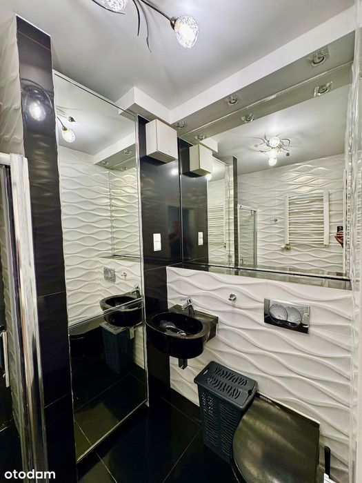 Barska 61 | 32 m2 | studio | dostępne od zaraz