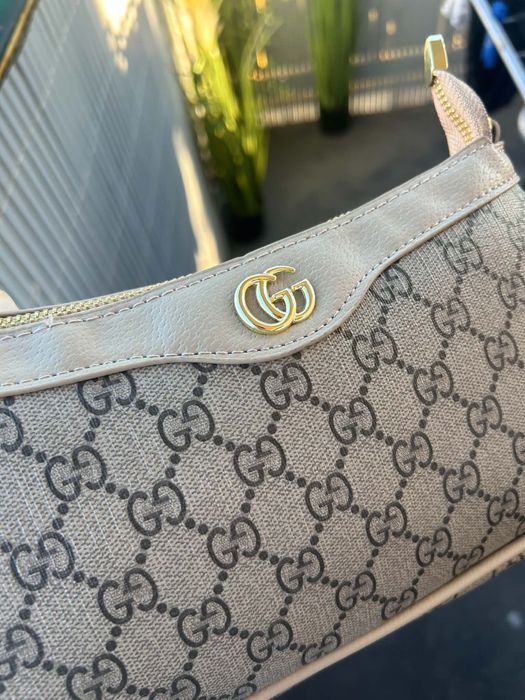 Torebka Gucci na ramie