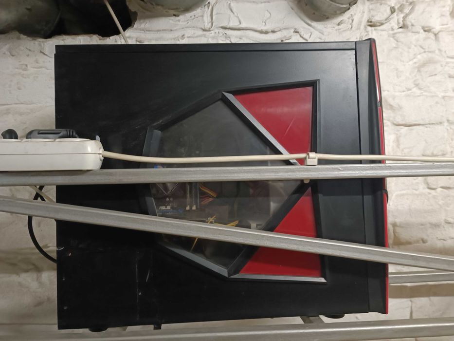 Ігрові комп'ютири