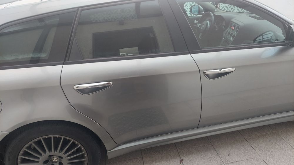 Alfa romeo 159 SW 150cv