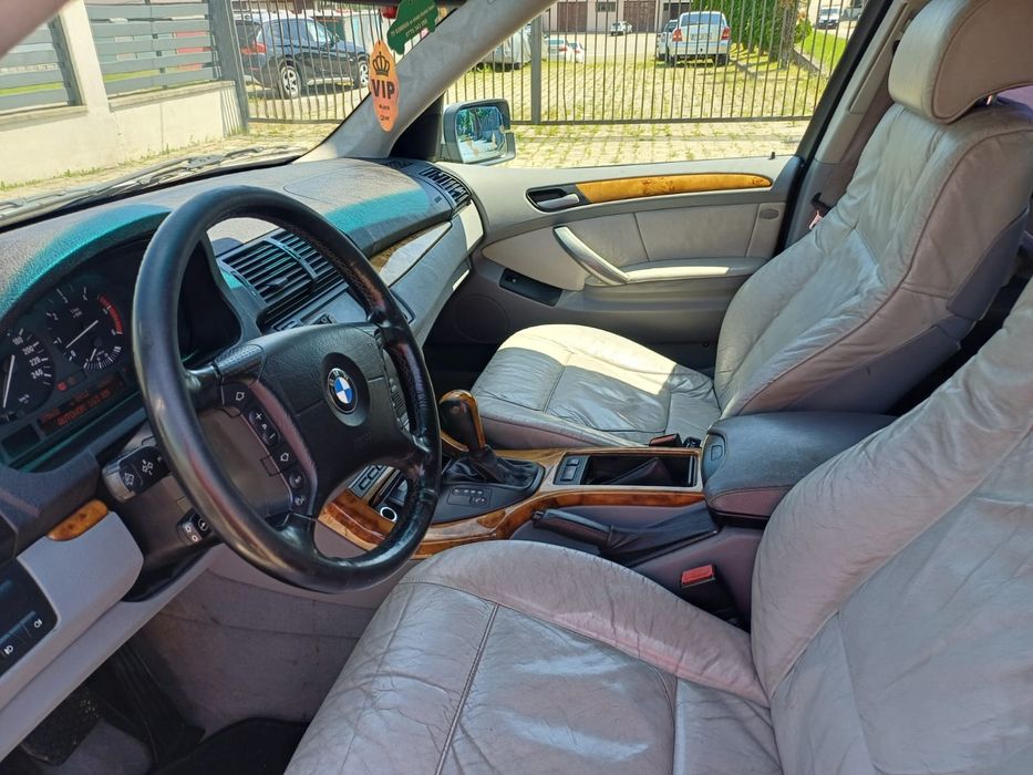 Продам Х5 2006 року