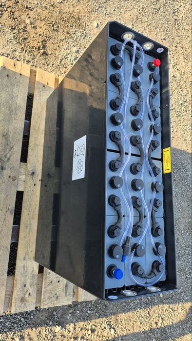 Bateria trakcyjna 24v 500ah nowa