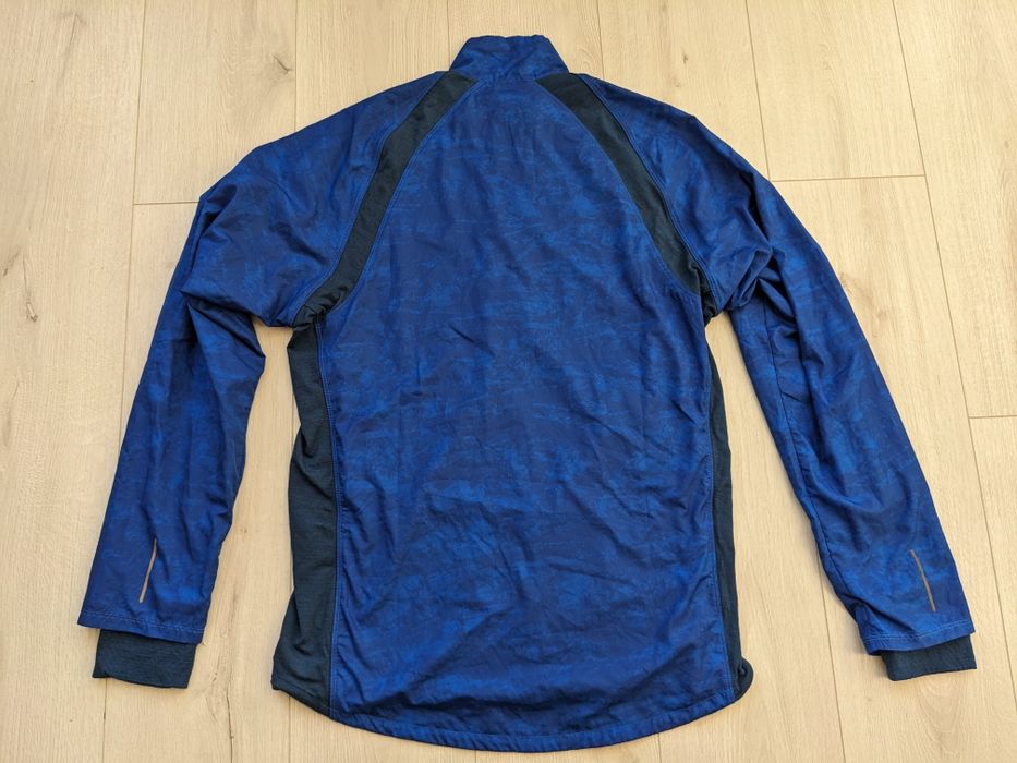 Icebreaker merino вітровка