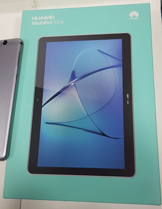Планшет Huawei MediaPad T3 10" LTE