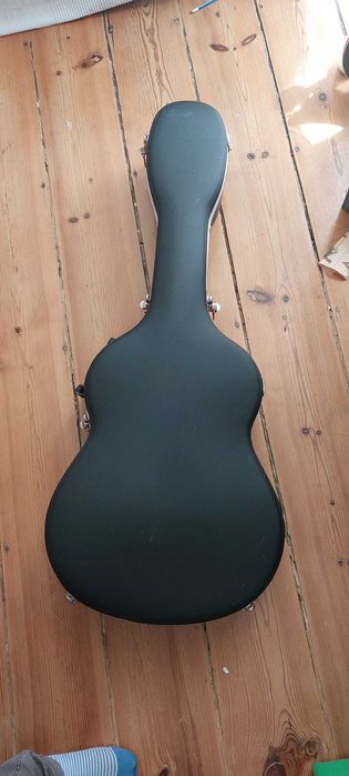 estojo Guitarra clássica "Cibeles"