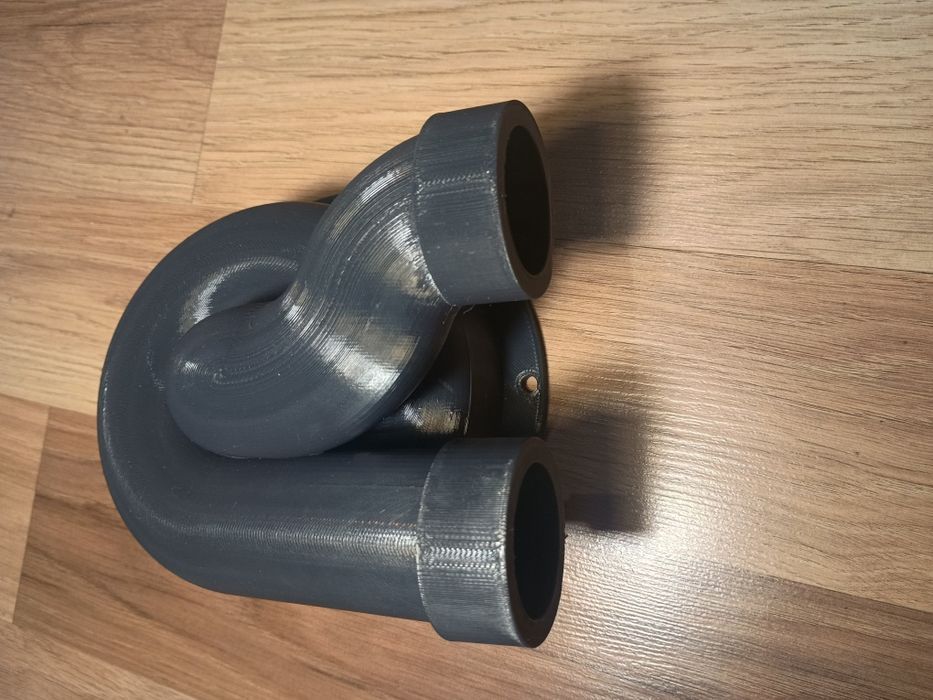 3D друк | 320×320×385 мм | PLA PETG ABS  Nylon