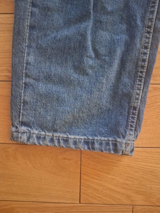 Jeansy pull&bear XS r 34  EUR