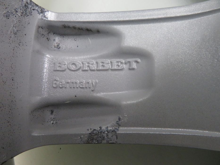 Alufelgi 17'' Mercedes Audi Vw Seat Skoda 5x112