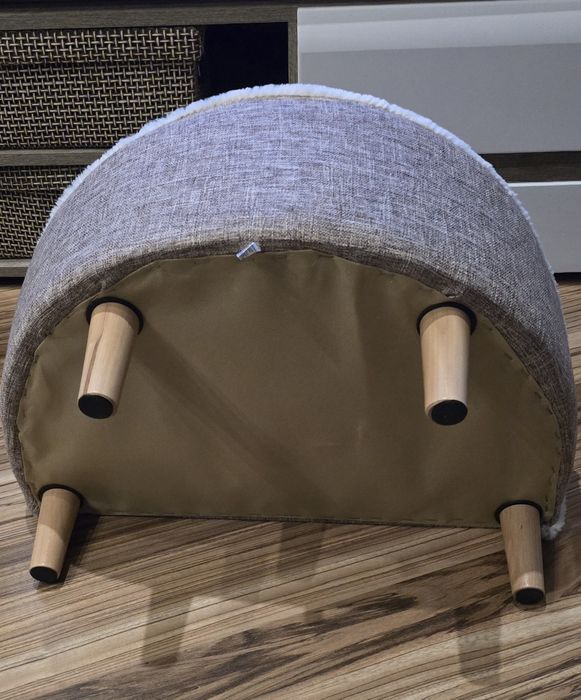 Sofa dla psa jak nowa