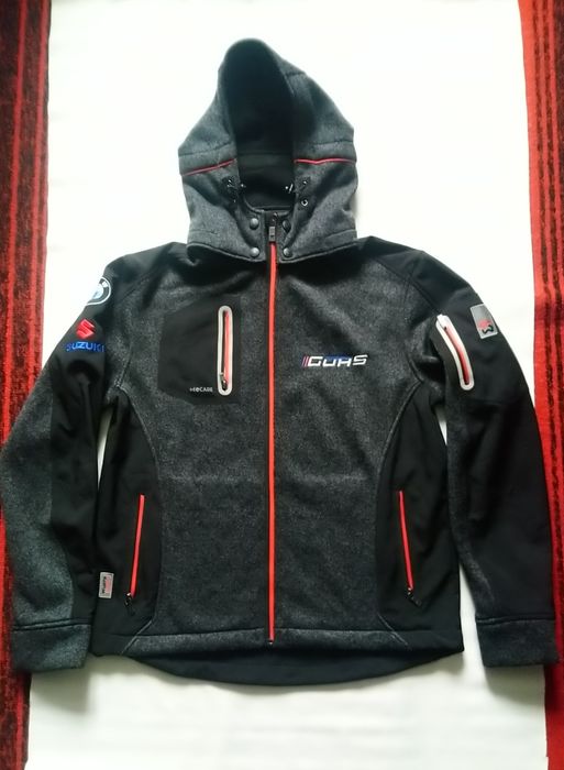 Куртка     Wurth