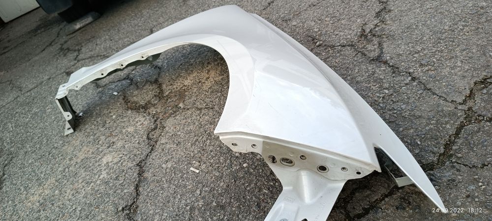 петли капота пара / запчасти Lincoln MKZ 2017 2018 2019 2020