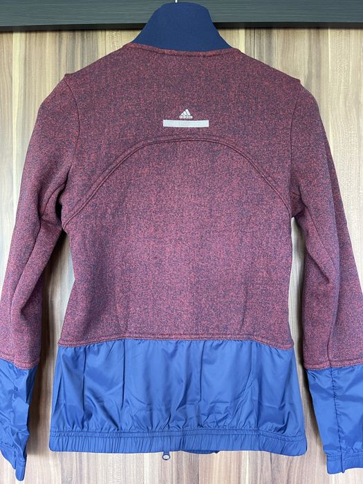Bluza Adidas x Stella McCartney - 2xs