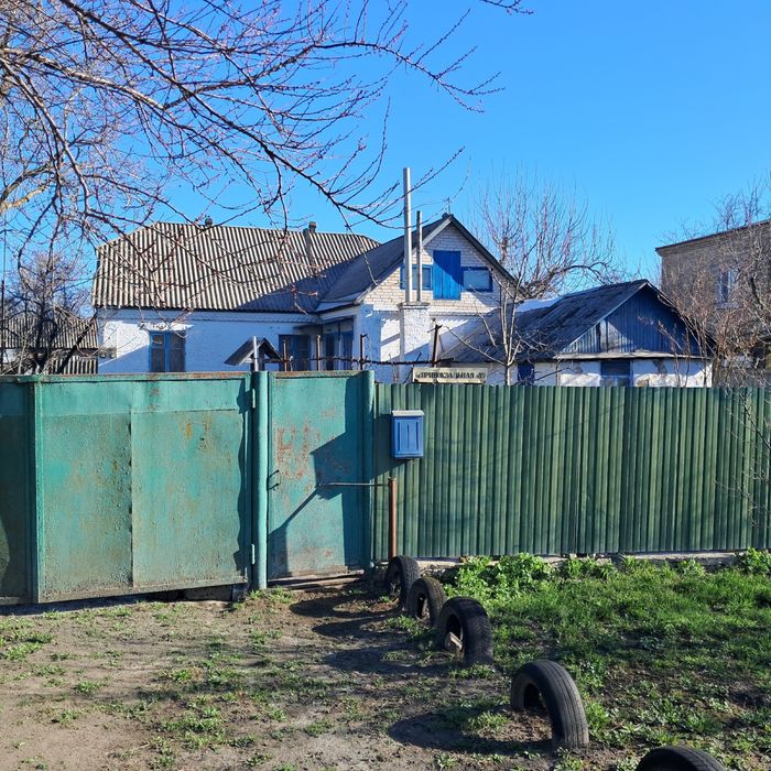 Будинок 118 м м.Баришівка-1 година від м.Києва