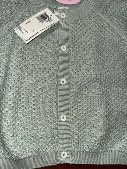 Дитячий кардиган Petit Bateau, р.36м (95см), новий з біркою