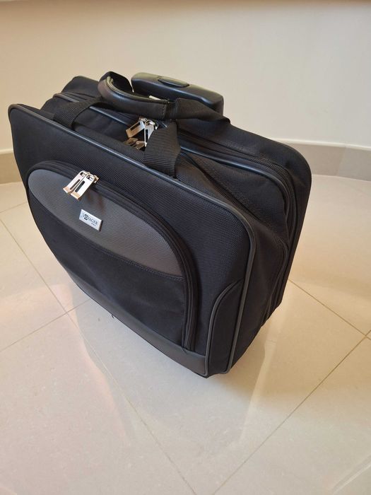 Mala Trolley para computador