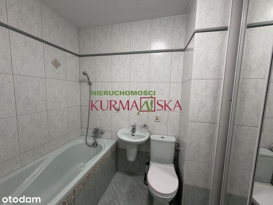 2 pokojowe Wazów