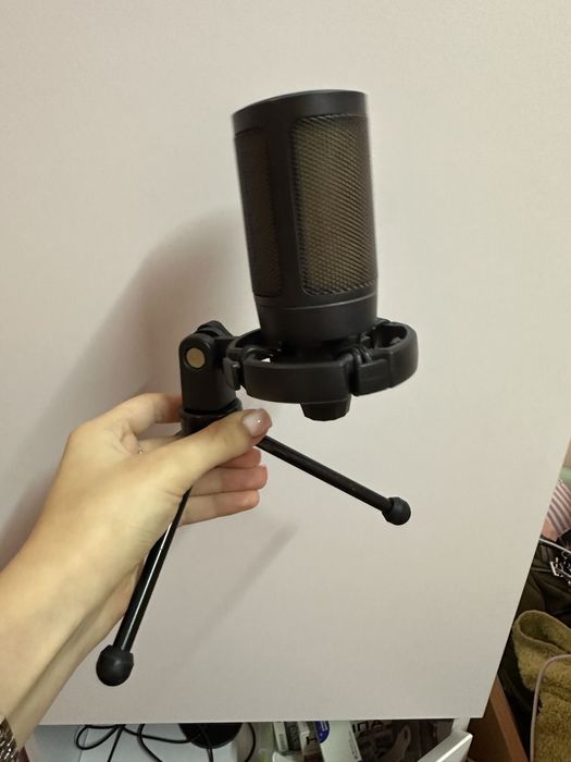 Микрофон FIFINE A6V