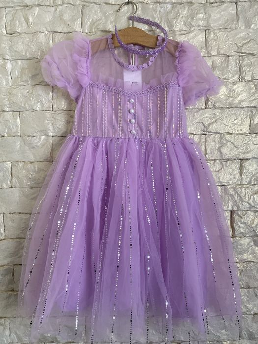 Сукня плаття 122 р платье нарядне святкове