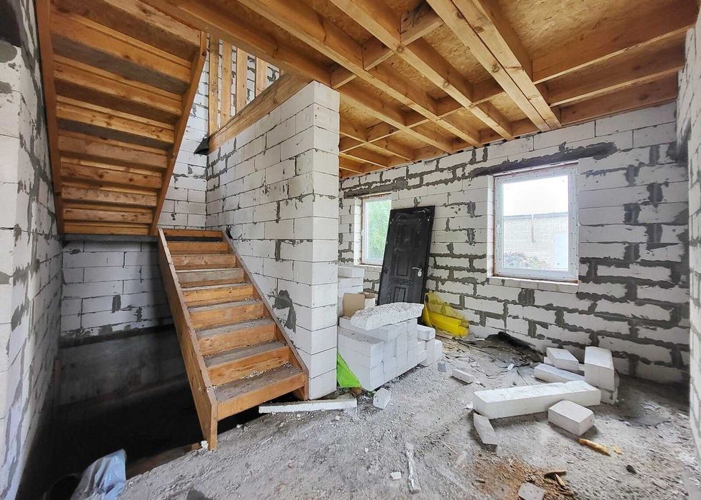 Дом по адресу ул. Первомайская (площадь 120 м²) - Atlanta.ua - фото 9