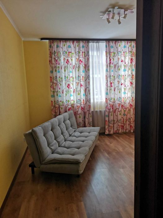 Сдам 2к.кв-ру.ЖК Парковые озера, Воскресенская ул.12г,  Генератор.