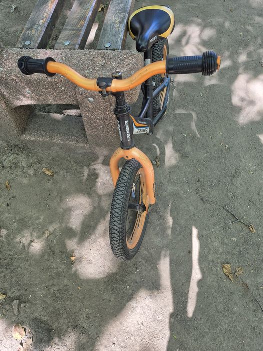 Беговел дитячий Crosser balance  kids