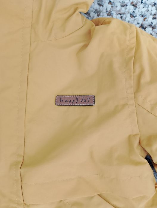 Нова куртка Reserved