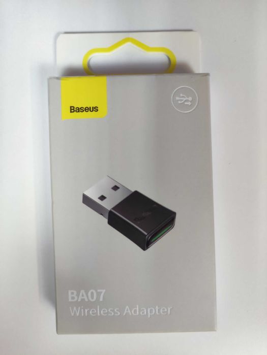 BASEUS adapter USB Bluetooth 5.3